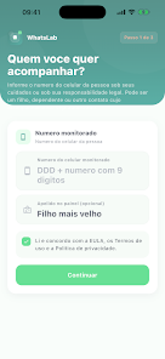 Imagen 0 para WhatsLab - Parental Contr…