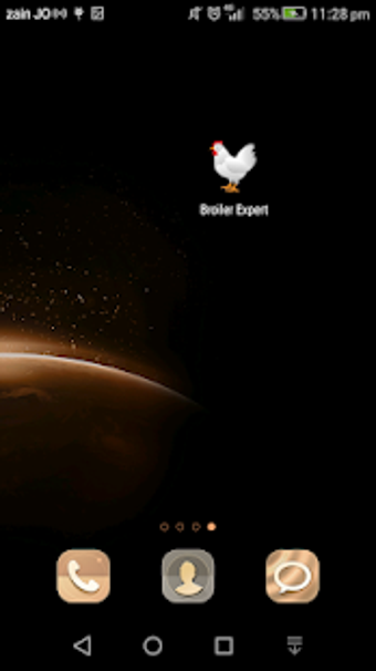Image 1 for Broiler Expert