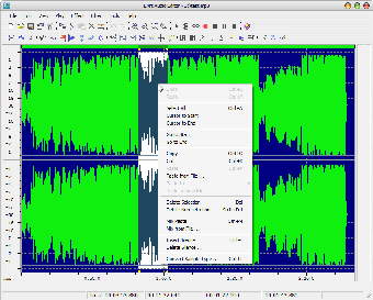 Imagen 0 para EArt Audio Editor