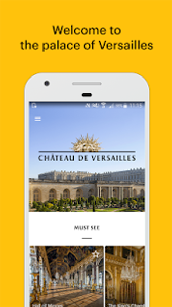 Image 0 for Palace of Versailles