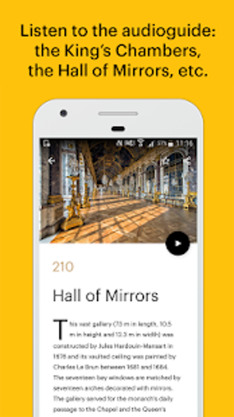 Image 2 for Palace of Versailles