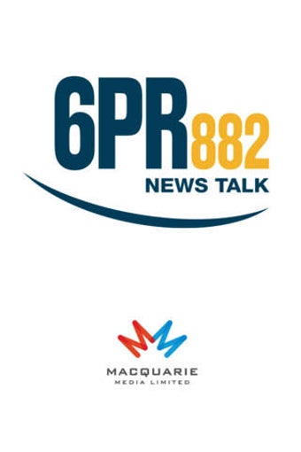 Image 0 for Radio 6PR