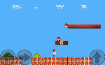 Image 1 for Super Emily Bros