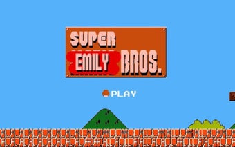 Image 2 for Super Emily Bros