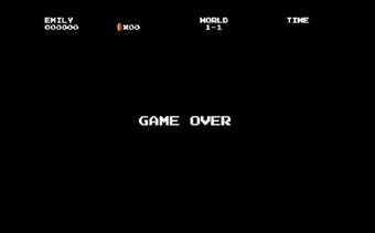 Image 0 for Super Emily Bros