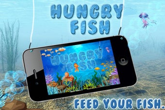 Image 0 for Hungry Fish Lite