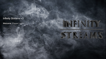 Imagen 0 para Infinity Streams v3