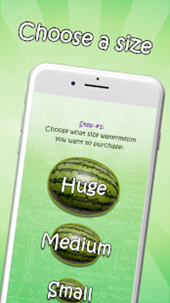Imagen 2 para iWatermelon Deluxe
