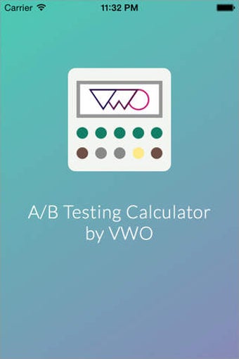 Image 0 for AB Testing Calculator by …