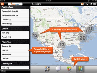 Image 0 for Peoplefluent