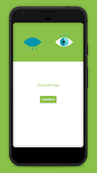 Image 0 for Eye and Vision Test - Col…