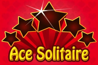 Imagen 0 para Ace Solitaire: The Card P…