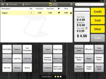 Image 0 for Zuza POS