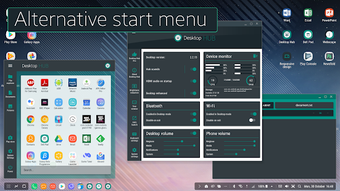 Image 3 for Desktop Hub for Samsung D…