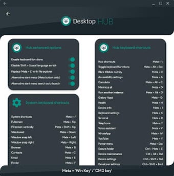 Image 0 for Desktop Hub for Samsung D…