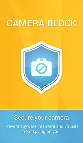 Imagen 3 para Camera Block Free - Anti …