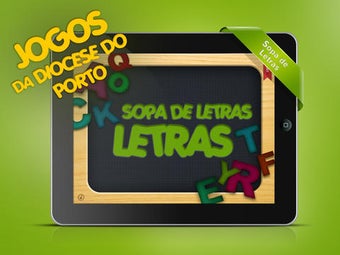 Image 0 for Sopa de Letras