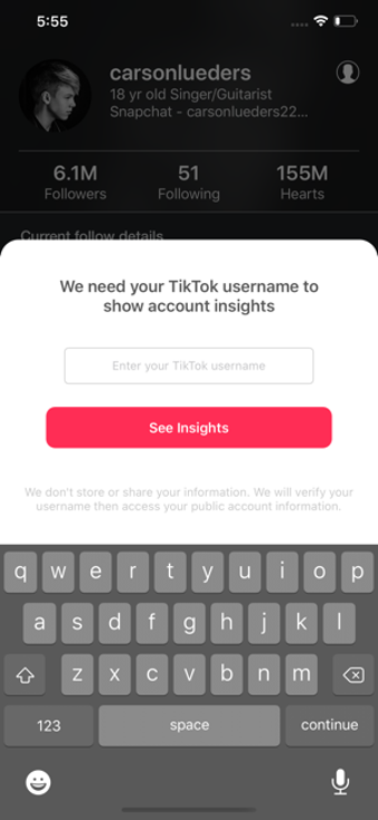 Image 2 for Tik Insights