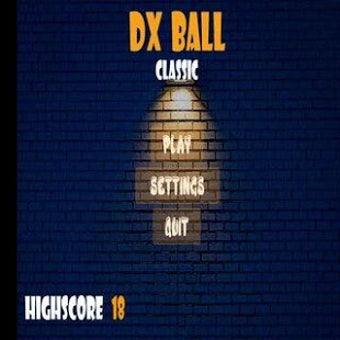 Image 2 for Dx Ball Classic