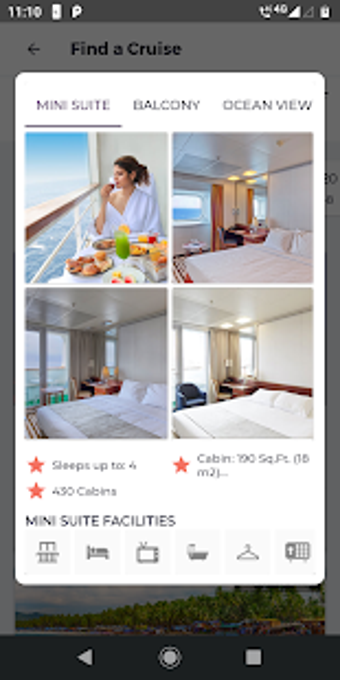 Imagen 2 para Jalesh - Book Luxury Crui…