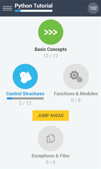Imagen 2 para Learn Python Pro for Wind…