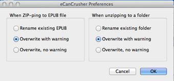 Image 0 for eCanCrusher