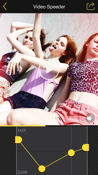 Image 0 for Video Speeder - Slow Moti…