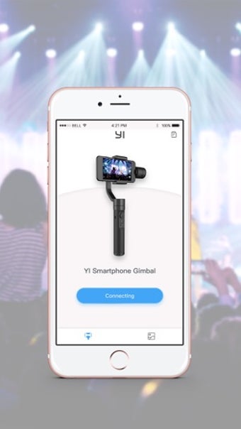 Image 2 for YI Gimbal