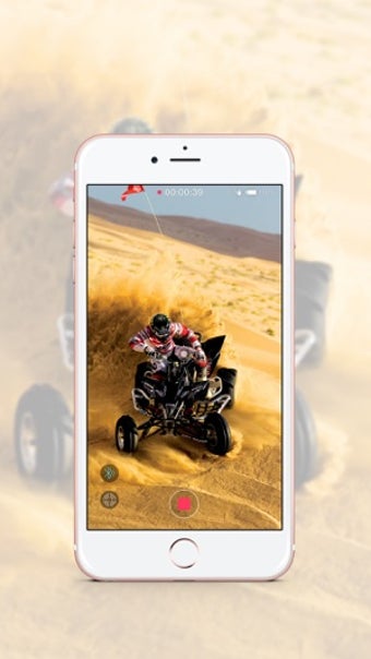 Image 3 for YI Gimbal