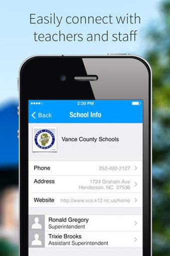 Image 0 for Vance Mobile