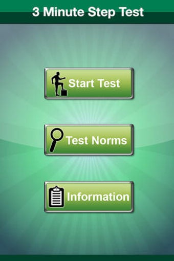 Image 0 for 3 Minute Step Test - DIY …