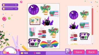 Image 0 for Sticky Business