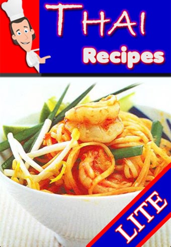 Image 0 for Thai Recipes Lite