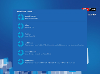 Imagen 0 para MiniTool ShadowMaker