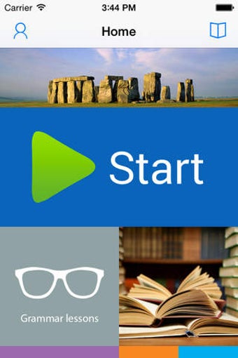 Image 0 for English Reading Test
