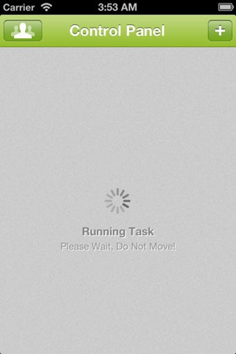 Image 1 for Control Panel Reboot (Reb…