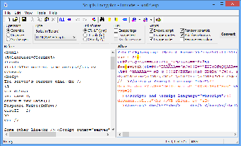 Image 0 for Scripts Encryptor - Encod…