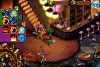 Image 0 for Monster World Free