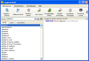 Image 0 for Langenscheidt Professiona…