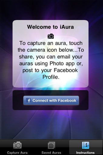 Image 0 for iAura - aura, energy, moo…
