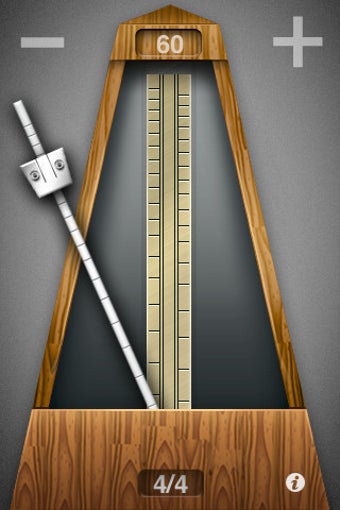 Image 0 for iMetronome (with quartz a…