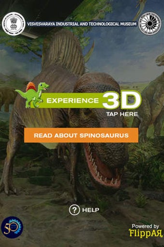 Image 0 for VITM DINO