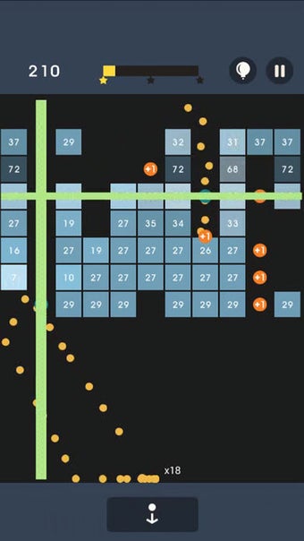 Image 0 for Bricks Breaker Puzzle