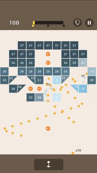 Image 1 for Bricks Breaker Puzzle