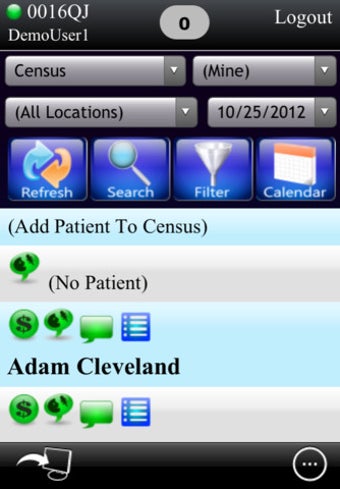 Image 3 for 3M Mobile Documentation S…