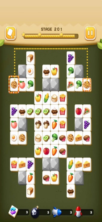 Image 3 for Shisen Sho Mahjong Connec…