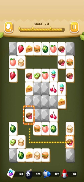Image 0 for Shisen Sho Mahjong Connec…