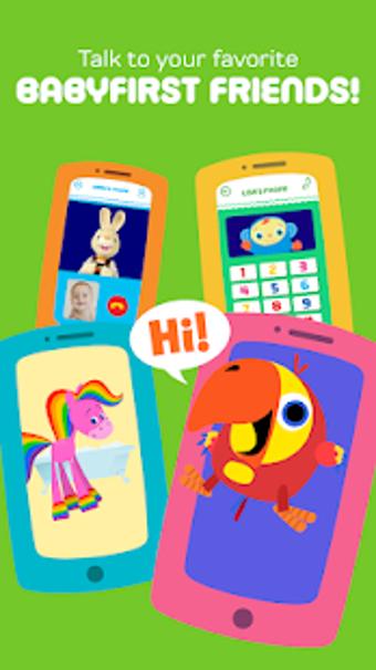 Image 3 for Play Phone for Kids - Fun…