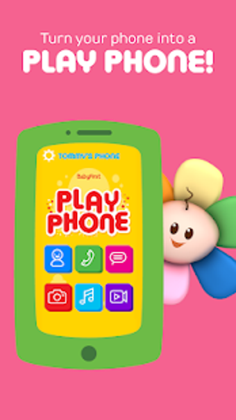 Image 0 for Play Phone for Kids - Fun…