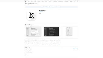 Image 0 for Krammar